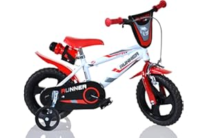 SCH Bicyclette Runner vélo Enfant Bebè