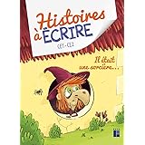 Il était une sorcière...(+ CD-Rom / téléchargement)