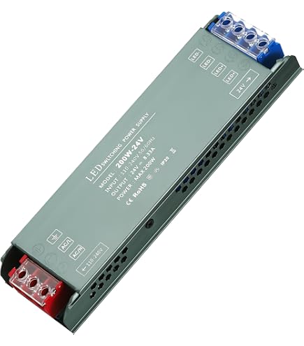 Alimentation DC 48V 150W Pour Éclairage LED Et CCTV - Transformateur 220V Vers 48V Régulé