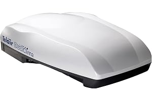 Telair Dualclima 8400H