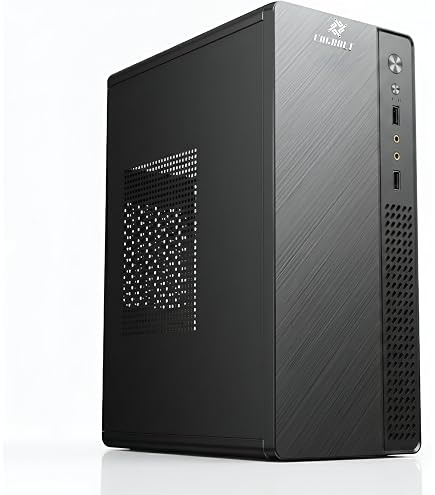 Assembled Desktop PC Core i3 4150 4th Gen (3.50GHz) | 4GB DDR3 RAM