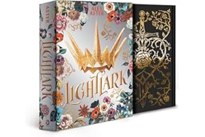 Lightlark: Collector's Edition: Volume 1 (Lightlark Saga, 1, Band 1)