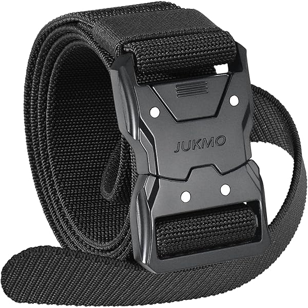 IDOGEAR 2 Laser-Schneiden Jagd Nylon Tarn Duty Gürtel taktischer Gürtel Molle K