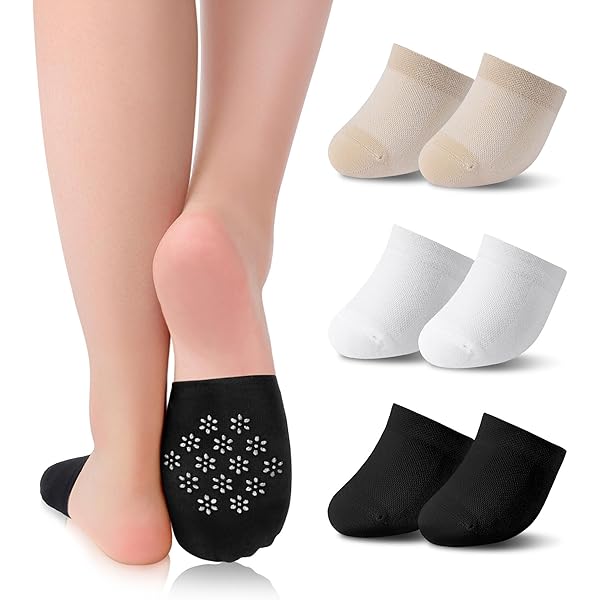 LONSDALE - 6 Paia Quarter Donna Altezza Sopra Caviglia Cotone - Foto 2