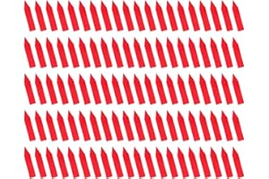 SMILESHINEY Etichette bianche per piante, etichette da giardino, impermeabili, resistenti ai raggi UV, etichette bianche per piante, pali per identificazione delle piante