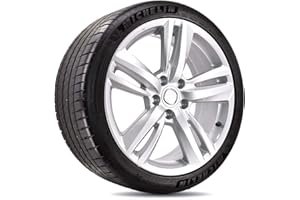 ‎MICHELIN Reifen Sommer Michelin PILOT SPORT 4 S 275/40ZR19 (105Y)