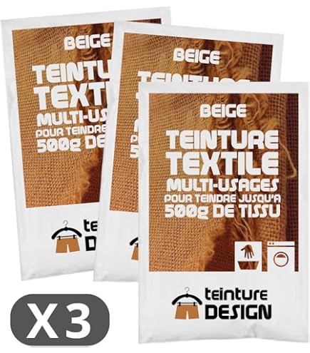 Tintura In Polvere Rit Dark Brown - Universale Per Tessuti, Legno, Carta E Altro - Foto 2