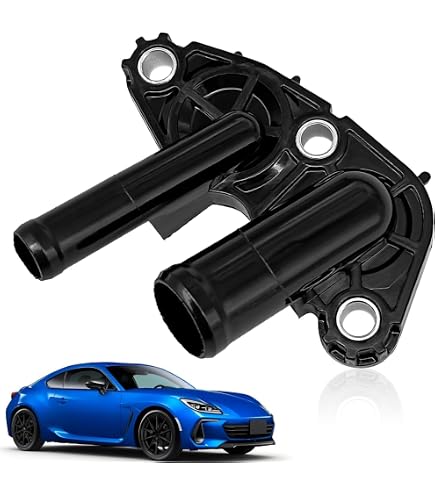 11821AA660 PCV Hose Connector For Subaru Forester Impreza Legacy