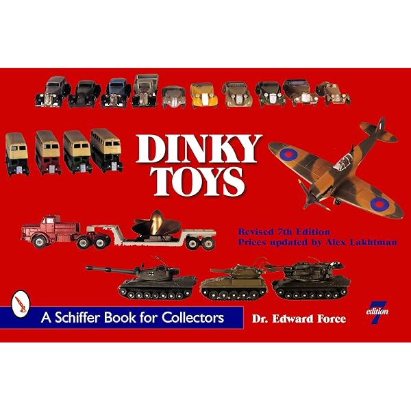 Livre French Military Dinky Toys - Alan Spree, 2023, Poche, Collection