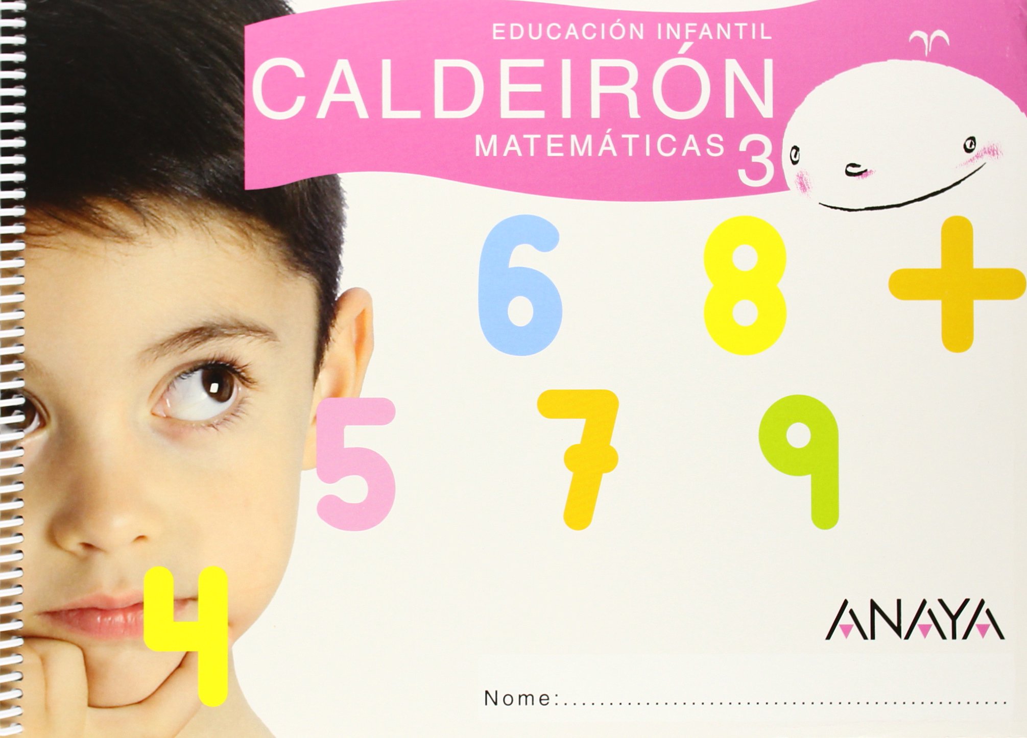 Matemáticas 3