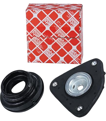 Magnum Technology Chassisveer voor o.a. Seat, Audi - SA136