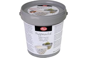 Viva Decor Ready to Use Paper Mache 1000ml