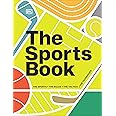 The Sports Book (DK Sports Guides)