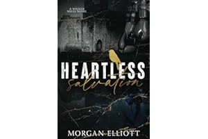Heartless Salvation (A Mafia Romance) (Wicked Souls Series, Band 4)