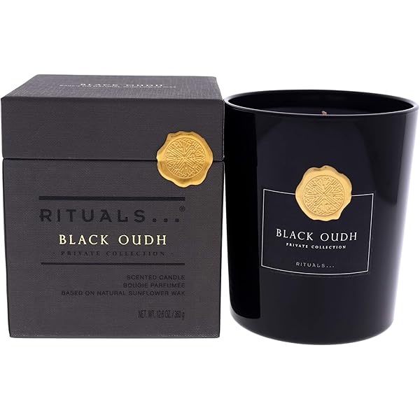 Rituals Black Oudh Sale 2025