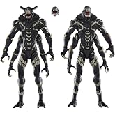 Marvel Legends Series Outriders, Avengers: Infinity War 6-Inch Collectible Action Figure, 2-Pack