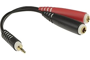 Klotz AYS-3 Câble en Y