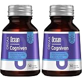 Ocean Cogniven 30 Kaps&uuml;l (2 paketi)