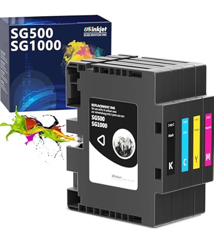 Cartucce Inchiostro Per Timbri Trodat - Ricarica Rossa Per Printy E Modelli Simili