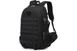 ‎WANIKI Waniki 30L Wanderrucksack Herren Damen Reiserucksack Wasserdicht Rucksack Outdoor Trekkingrucksack Leicht Groß Rucksäcke Backpack Tagesrucksack für Wandern Radfahren Klettern Camping Sport Reisen