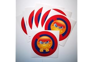 DIRODISTRIB Autocollant Interdit de stationner Difficile à enlever. Pack de 30 exemplaires. 12x12 cm