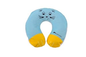 BEBE CONFORT Bebeconfort Head Support Pillow, Baby Car Pillow Head Support, Head Support Pillow for Baby, Baby Head Support Pillow for Car Seat, from Birth