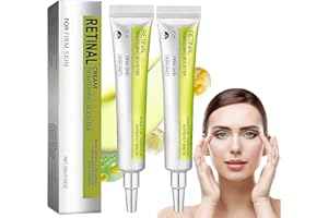 ‎AIDODIA Retinol Shot Tightening Booster-15ml Retinal Shot GesichtspflegeflüSsigkeit Porenminimizer Falten&Feine Linien,Retinal Feuchtigkeitscreme Zur Straffung Der Gesichtshaut FüR Frauen Aller Hauttypen (2)