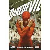 REEDICI&Oacute;N MARVEL PREMIERE DAREDEVIL 1. CONOCE EL MIEDO