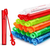 THE TWIDDLERS 90 Mini Flummis Gummibälle – Bunte Hüpfbälle 3 Cm Für Kindergeburtstag, Piñata & Mitgebsel