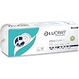 Carta Igienica Anti Intasamento Lucart Aquastream Per Wc Camper 40 Rotoli