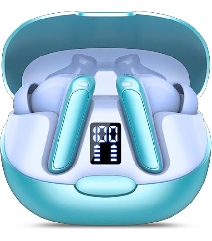 Écouteur Traducteur Instantané AI - 164 Langues, 5 Modes, Bluetooth 5.3, Autonomie 48h