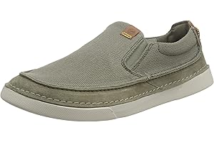 Clarks Gereld Step, Mocassino Uomo
