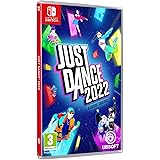 Just Dance 2022 - Nintendo Switch