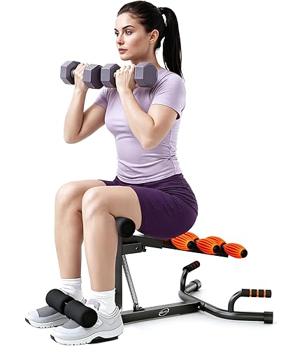 AMAYA SPORT Soporte De Pared Para Barra De Pesas De Gimnasio (Dos
