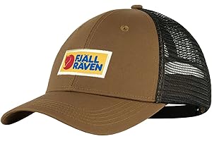 FJÄLLRÄVEN Fjäll Räven Unisex Vardag Långtradarkeps Hat