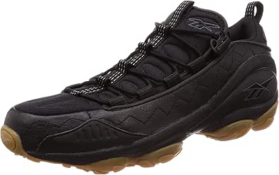 Reebok Men S Dmx Run 10 Gum Fitness Shoes Amazon Co Uk Shoes Bags