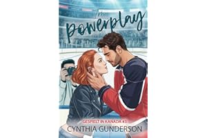 Im Powerplay: Popstar trifft Eishockeyspieler, erzwungene Nähe, geschlossene Tür Romanze (Gespielt in Kanada, Band 4)