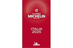 La guida Michelin Italia 2025. Selezione ristoranti