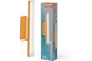 ‎LEDVANCE LEDVANCE ORBIS MIRROR 40CM CLICKCCTDIMIP44WD