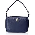 Tommy Hilfiger Women's Poppy Shoulder Bag Handbag