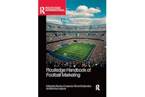 Routledge Handbook of Football Marketing