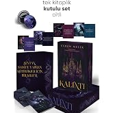 Residue (Hardcover Box Set)