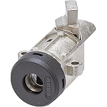 Zámek rámové baterie Abus BLO CUB IT1 XPLUS OE Service