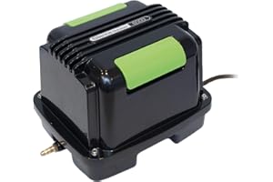 velda Silenta pro 6000