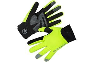 Endura Damskie rękawiczki Strike Long Finger