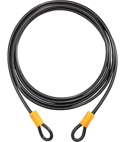 Onguard Pitbull STD U-lock incl. holder 8003 115x230mm