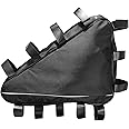 C-FUNN 36V 48V Waterproof Li-Ion Battery Bag Storage Mountain Bike Triangle 18650