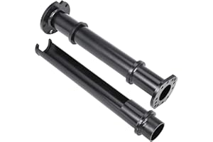 VEVOR Outil d'Extraction de Roulement d'Essieu Arrière 09521–25011 pour Camions Toyota, Extracteur de Roulement Très Résistant, Arrache Roulement, pour Entretien Automobile Atelier