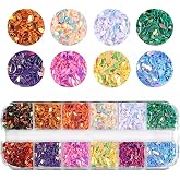 Pop Beauty Nail Art Tırnak S&uuml;sleme Pul Seti Canlı Renkler