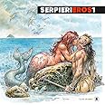 SERPIERI EROS BILINGUAL COLLECTION